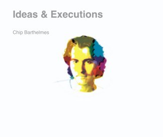Ideas & Executions book cover