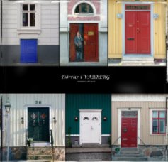 Varbergs dörrar - Doors of Varberg book cover