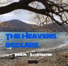 The Heavens Declare book cover
