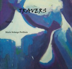 TRAVERS book cover