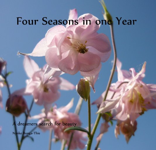 View Four Seasons in one Year by Nynke Bonga-Thie