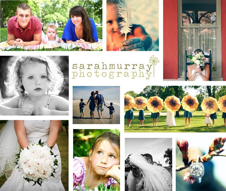 Sarah Murray Photography nach Sarah Murray anzeigen