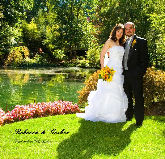 Ver Our Wedding por Gesher Kitzler