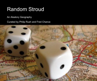 Random Stroud book cover