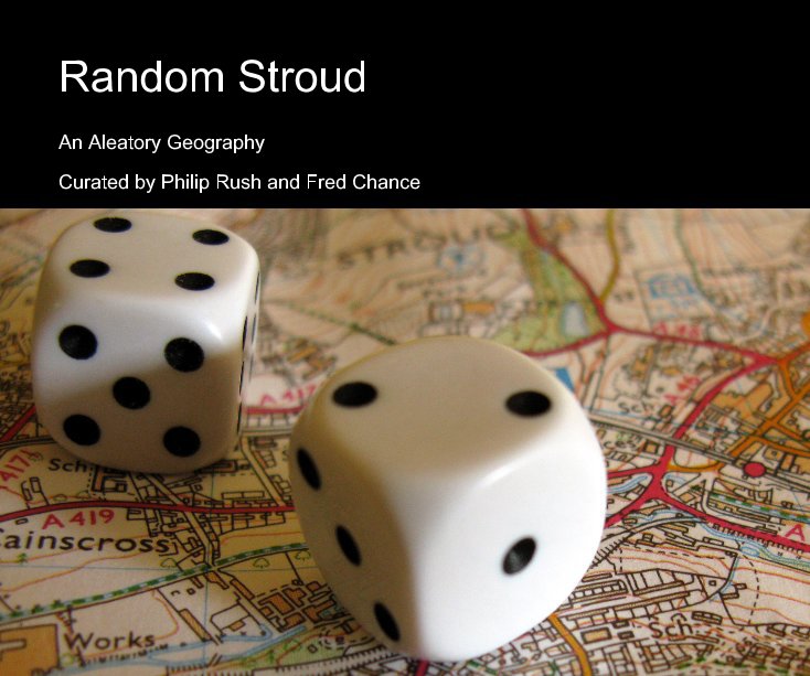 View Random Stroud by Curated by Philip Rush and Fred Chance