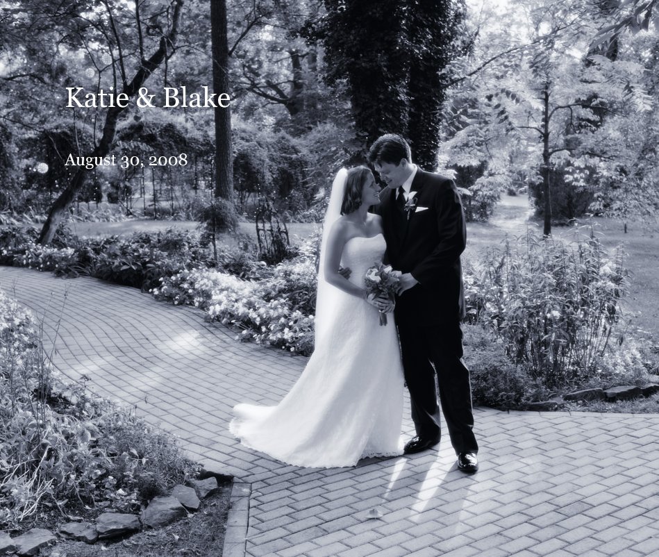 View Katie & Blake by J. Michael krouskop