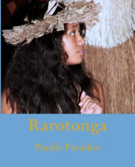 Rarotonga book cover