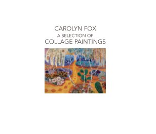 Carolyn Fox book cover