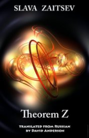 Theorem Z book cover