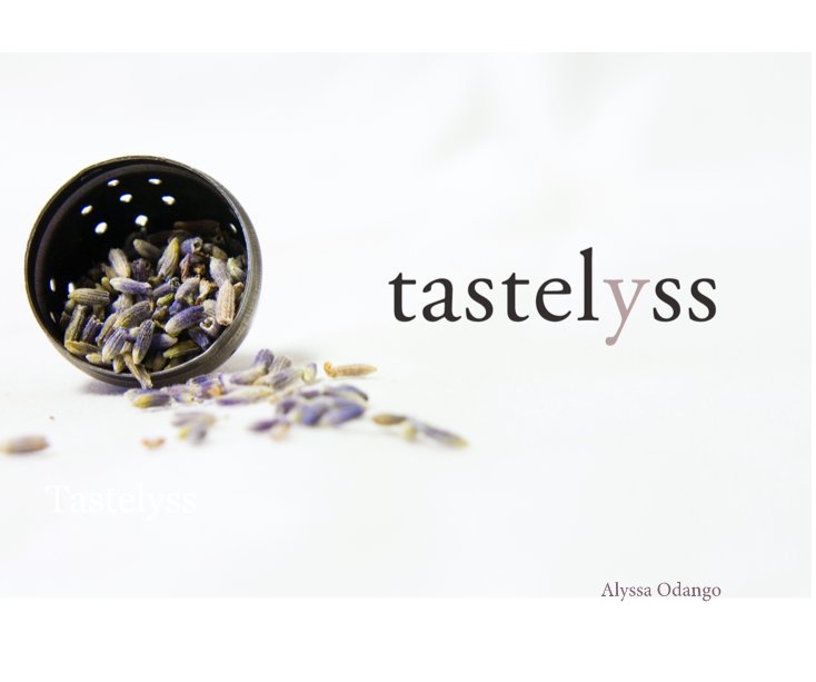 Bekijk Tastelyss op Alyssa Odango