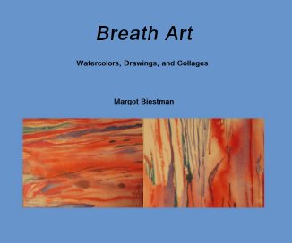 Breath Art book cover