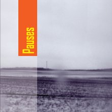 Pauses book cover