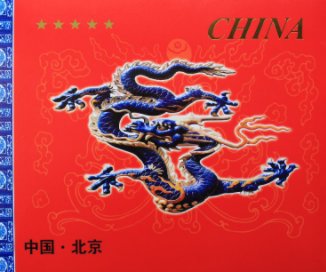China May 2012 book cover