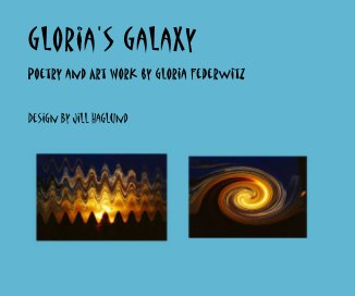gloria's galaxy book cover