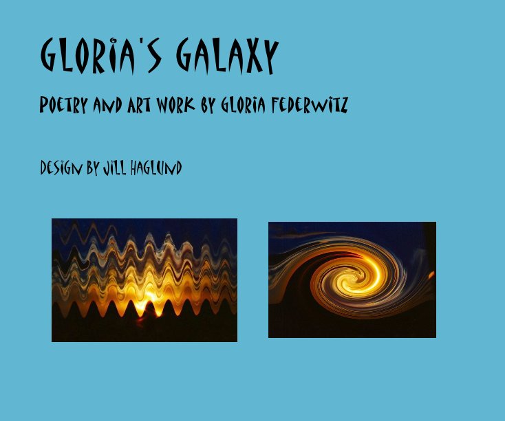 View gloria's galaxy by Design By Jill Haglund