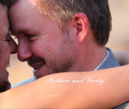 Nathan and Verity book cover