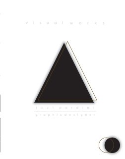 Visual Works book cover