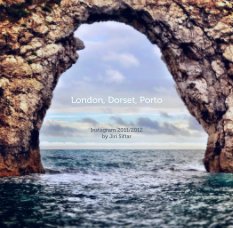 London, Dorset, Porto



Instagram 2011/2012
by Jiri Siftar book cover