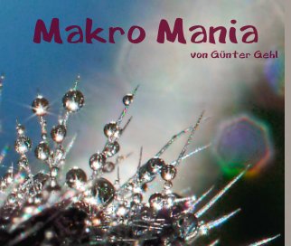 MakroMania book cover