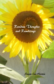 Random Thoughts and Ramblings book cover