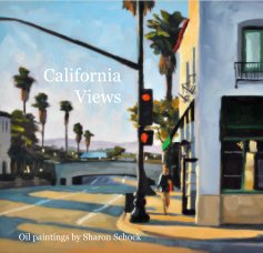 California Views book cover