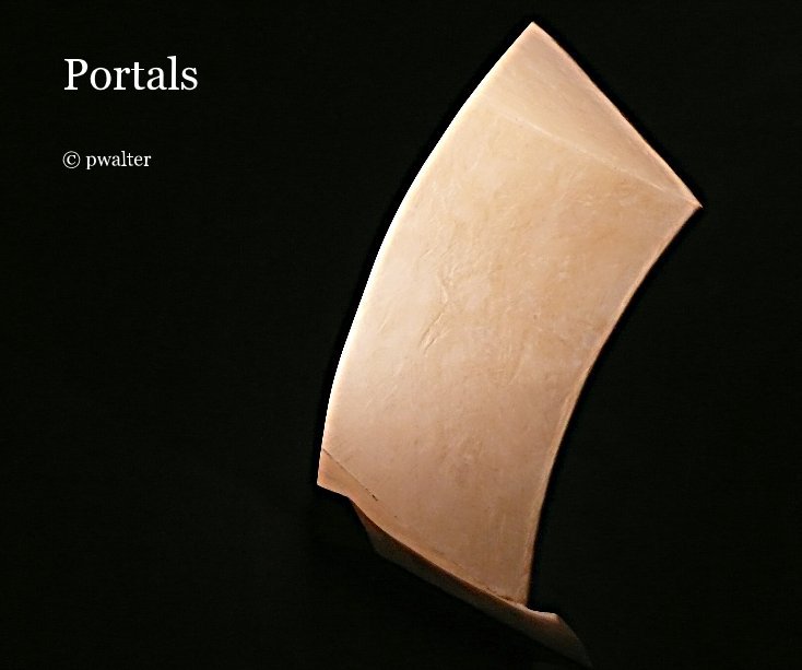 Ver Portals por © pwalter