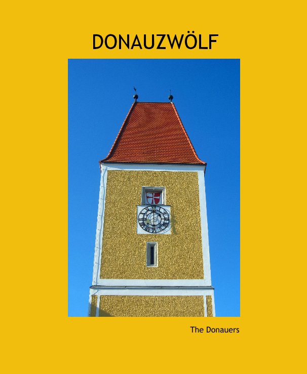 View DONAUZWÖLF by The Donauers
