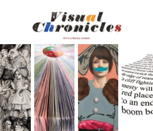 Visual Chronicles book cover