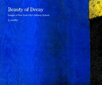 Beauty of Decay book cover