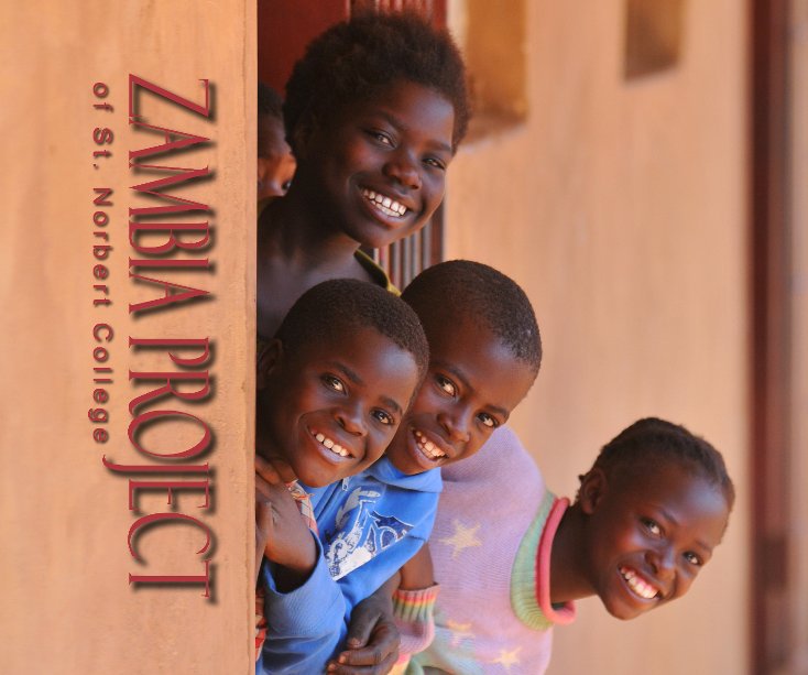 View Zambia Project by Judy & Jerry Turba