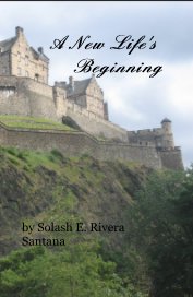 A New Life's Beginning book cover