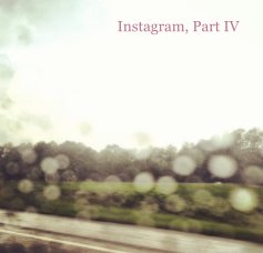 Instagram, Part IV book cover
