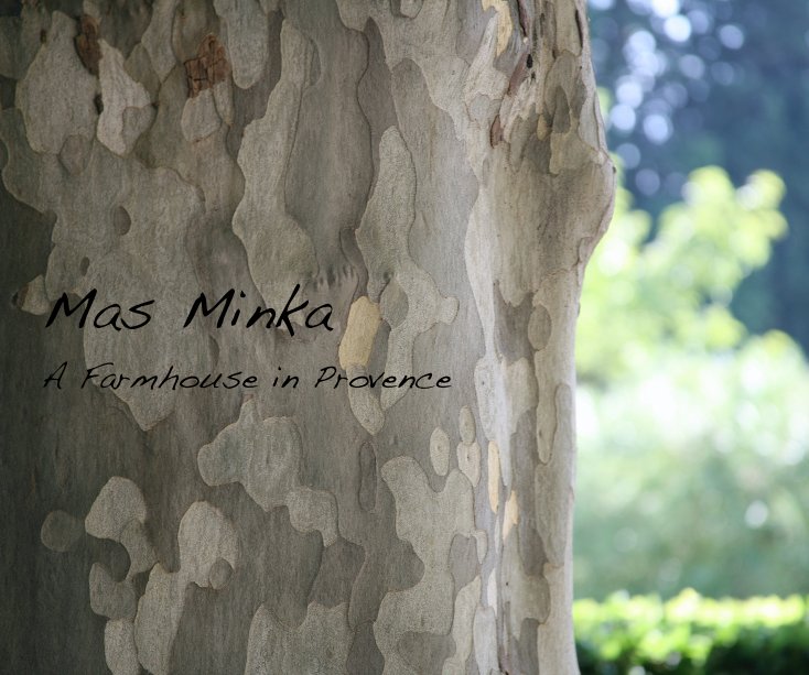View Mas Minka by Helena Ruffin