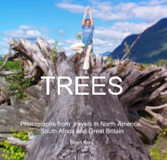 TREES book cover