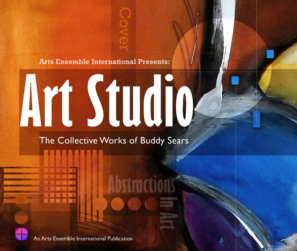 View Art Studio by Arts Ensemble - Jane Waters