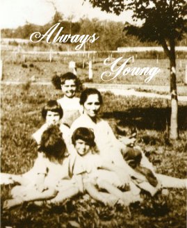 Always Young book cover
