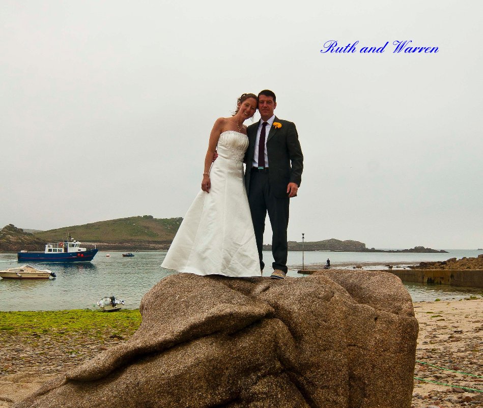 View Ruth and Warren by Alchemy Photography