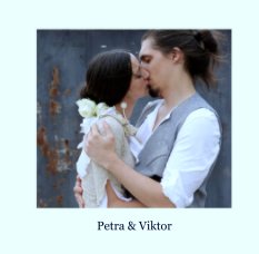 Petra & Viktor book cover