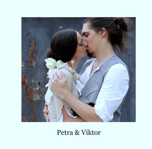 Visualizza Petra & Viktor di ildikopeter