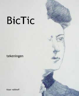 BicTic book cover