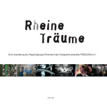 R(h)eine Träume book cover