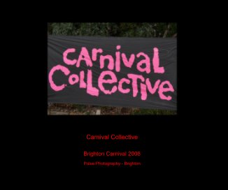Carnival Collective book cover