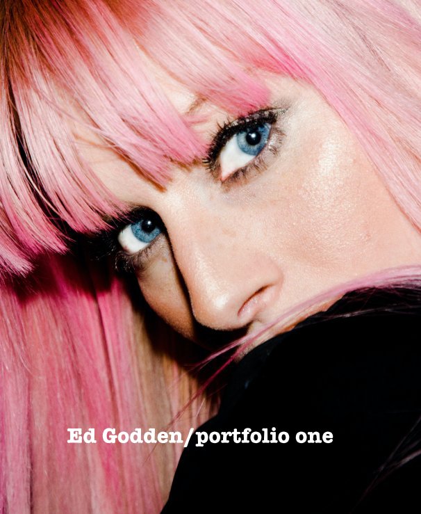 View Ed Godden/portfolio one by Ed Godden
