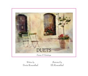 DUETS book cover