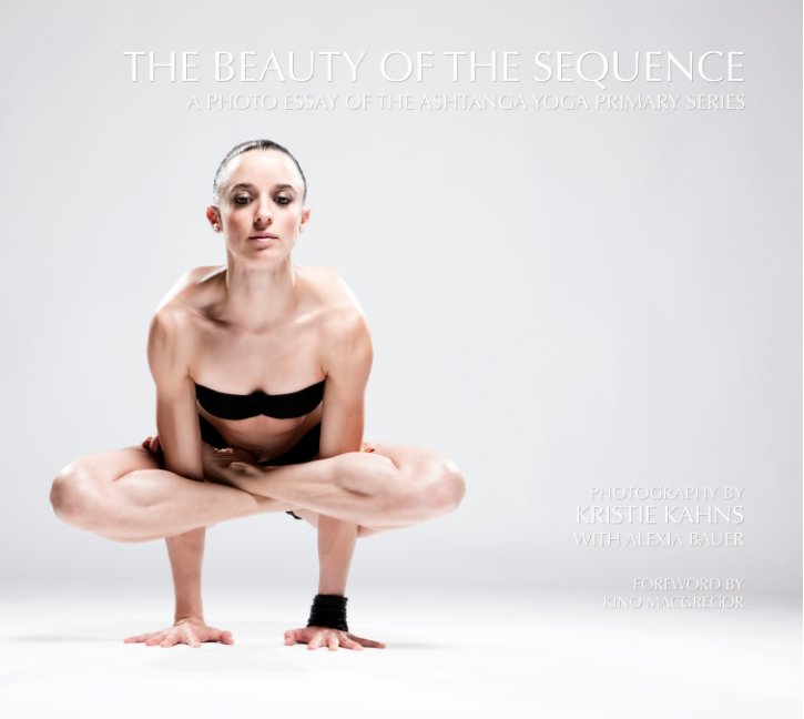 View The Beauty of the Sequence by Kristie Kahns