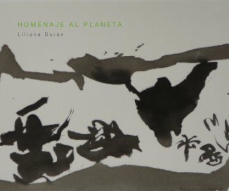 Homenaje Al Planeta book cover
