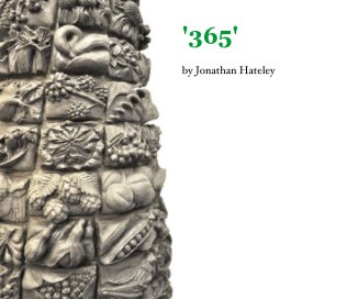 '365' book cover
