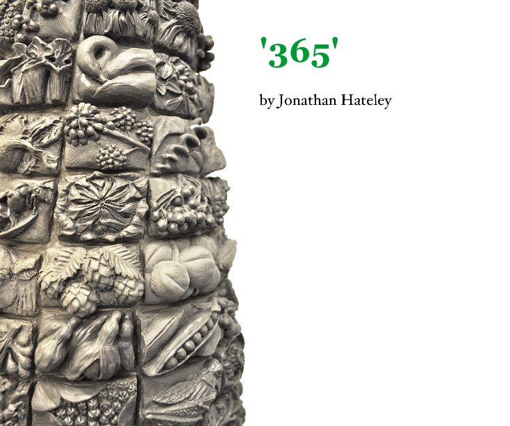 Ver '365' por Jonathan Hateley
