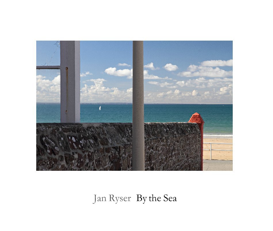 View By the Sea by Jan Ryser