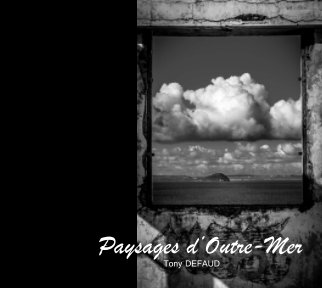 Paysages d'Outre-mer book cover